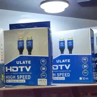 انواع کابل های HDMI افزایش USB و VGA