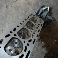 سرسیلندر کامل سرویس شده