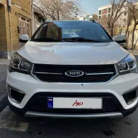 Mvm X22 اکسلنت اسپرت دنده ای