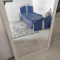 اینه با قاب