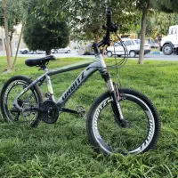 دوچرخه O R B T Z