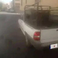 پراید بار مدل ۹۵