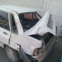 . پراید 81 موتوری سالم