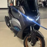 انمکس تکمکس 1404/ nmax techmax