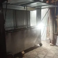 جوشکاری سیار|خدمات پیشه و مهارت|مرودشت, تخت جمشید|دیوار