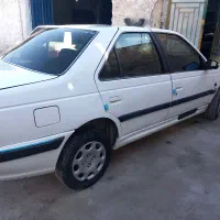 پژوپارس مدل ۸۷