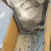 قطعات کیس کامپیوتر|قطعات و لوازم جانبی رایانه|کرج, شهرک احمدیه‎|دیوار