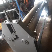 نورد ۲ متری|ماشینآلات صنعتی|مشهد, رباط طرق|دیوار