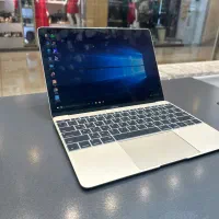 Mac book 12 inch retina 2016