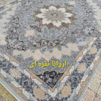 فرش700شانه تضمینی|فرش|شیراز, شهرک گلها|دیوار