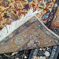 فرش دستباف ۱۲متری تبریز درحد سالم گوشت دار|فرش|کرج, خرمدشت|دیوار