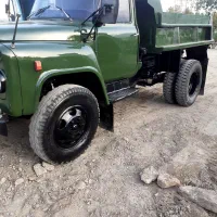 شن و ماسه خاک برداری و خاک ریزی