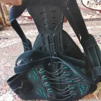 کمربند دیسک عمل مدل بالا