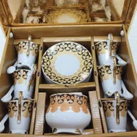 قهوه خوری