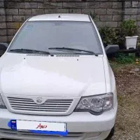 پراید۱۱۱مدل ۹۵ بیرنگ معاوضه با ال۹۰