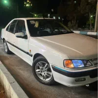 پارس 91 تمیز و سالم