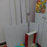 سرویس خواب  کودک و نوجوان