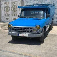نیسان دوگانه ۱۳۹۲