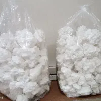 سنگ نمک کوهستان با کیفیت بالا و خالص