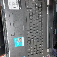 لپتاپ hp
