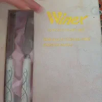 کارد یا چاقو میوه خوری سرامیکی|ظروف سرو و پذیرایی|قم, محمد آباد|دیوار