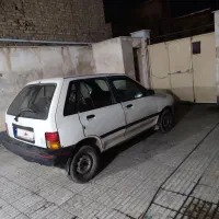 پراید کره ایی|خودرو سواری و وانت|نظرآباد, نظرآباد|دیوار