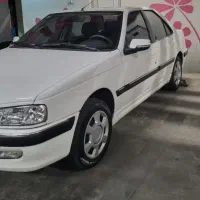 پژو پارس xuvp7