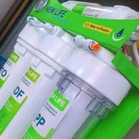 فروش ویژه تصفیه آب ۶مرحله ای