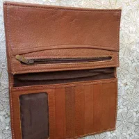 دو عدد کیف پول