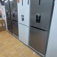یخچال فریزر جنرال (کم مصرف a+)