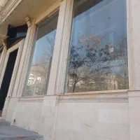 مغازه ۲۸۳کف دفتر۳۰ متر مناسب نمایشگاه قیطریه جنوبی