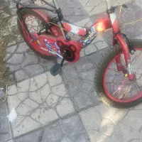 دوچرخه ۱۶