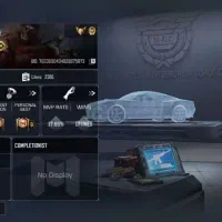 اکانت کالاف طاق|کنسول، بازی ویدئویی و آنلاین|قوچان, |دیوار