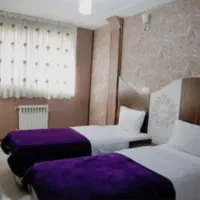 منزل مبله خانه اجاره سوئیت ارم زند حافظیه