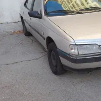 پژو ۴۰۵|خودرو سواری و وانت|تهران, شیخ هادی|دیوار