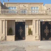 ویلایی دوبلکس محله ۱۱ معاوضه تهاتر با مشهد خودرو|فروش خانه و ویلا|گلبهار, شهر جدید گلبهار|دیوار