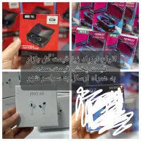 هنزفری ایرپاد دونه ۳۳۰ ارسال پرداخت درب منزلm19