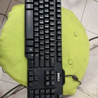 کیبورد برند دل