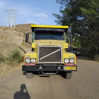 ولوو تک کمپرسی 1365