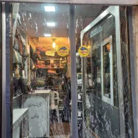 پرده سلفون آهنربایی