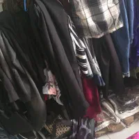 لباس دست دو