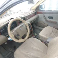 سمند ال ایکس مدل 92 سلامت|خودرو سواری و وانت|خاوران, |دیوار