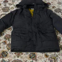 کاپشن داخل پر قو برای ۱۲تا ۱۴ سال