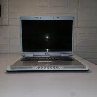 لپتاپ دل inspiron 6400
