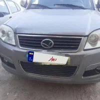 لندمارک مدل ۹۳|خودرو سواری و وانت|اهواز, کوی آغاجاری|دیوار