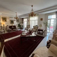 میرداماد ۱۶۵ متر ۳ خواب بازسازی شده