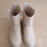 بوت دخترانه سایز 39