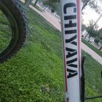 فروش دوچرخه 26|دوچرخه، اسکیت، اسکوتر|خرمآباد, |دیوار