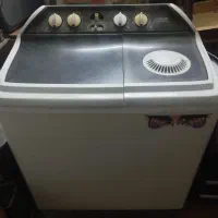 لباسشویی ۹کیلویی اسنوا