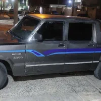 مزدا 2000مدل 85|خودرو سواری و وانت|دزفول, |دیوار